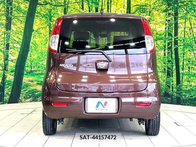 Nissan MOCO 2008-07 364068-15