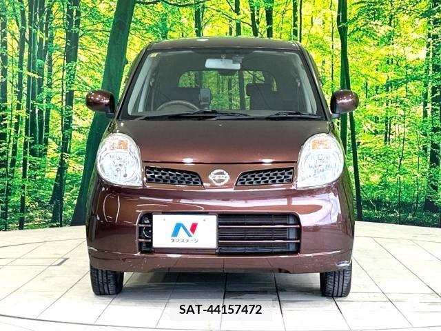 Nissan MOCO 2008-07 364068-14