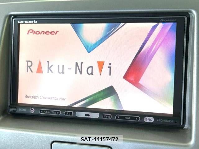 Nissan MOCO 2008-07 364068-2
