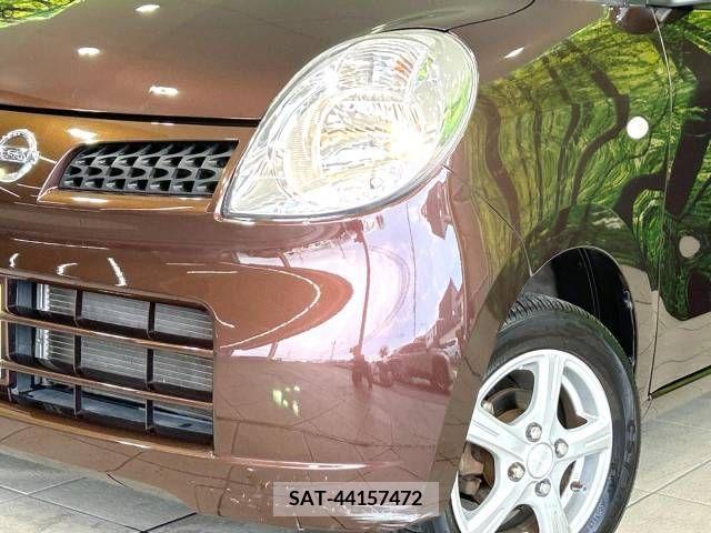 Nissan MOCO 2008-07 364068-11