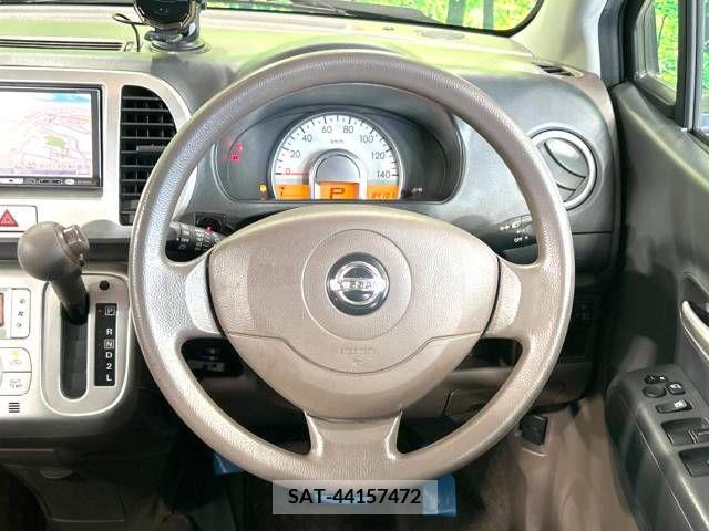Nissan MOCO 2008-07 364068-13