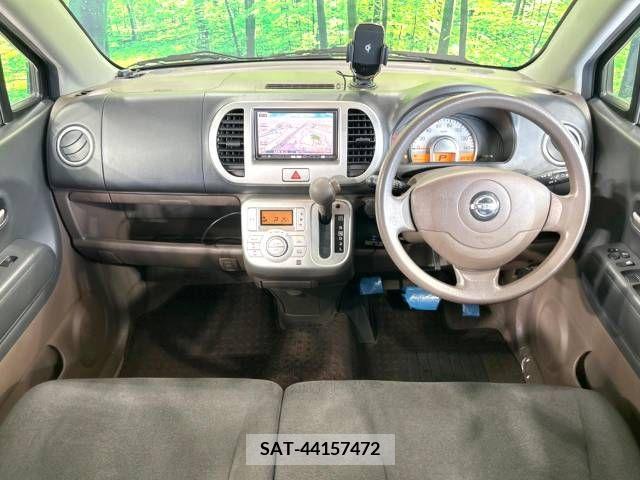 Nissan MOCO 2008-07 364068-1