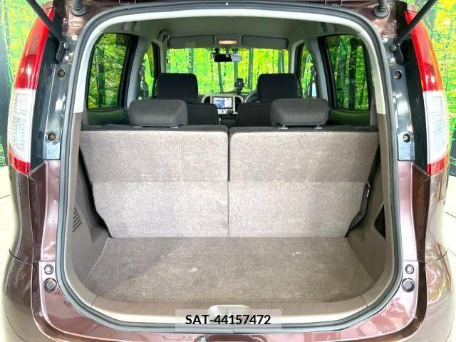 Nissan MOCO 2008-07 364068-10