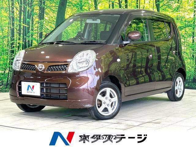 Nissan MOCO 2008-07 364068-0