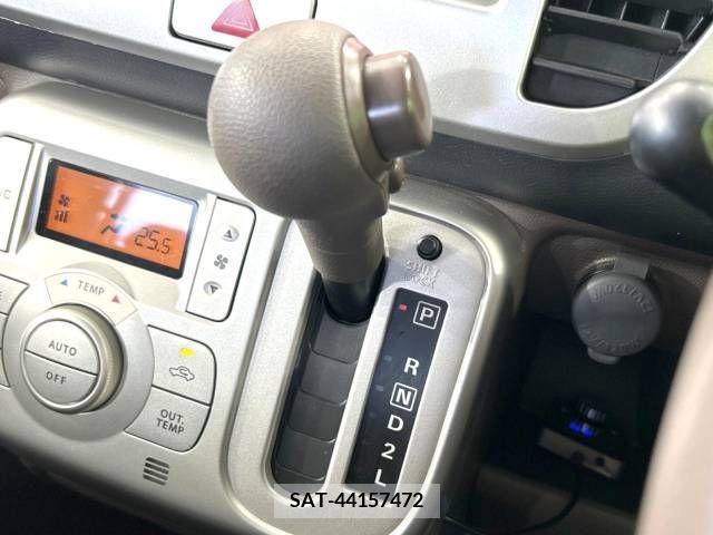 Nissan MOCO 2008-07 364068-7