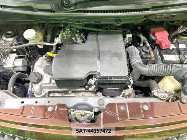 Nissan MOCO 2008-07 364068-18