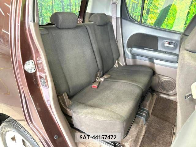 Nissan MOCO 2008-07 364068-9