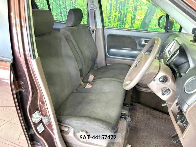 Nissan MOCO 2008-07 364068-8