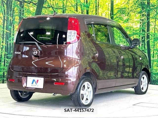 Nissan MOCO 2008-07 364068-17