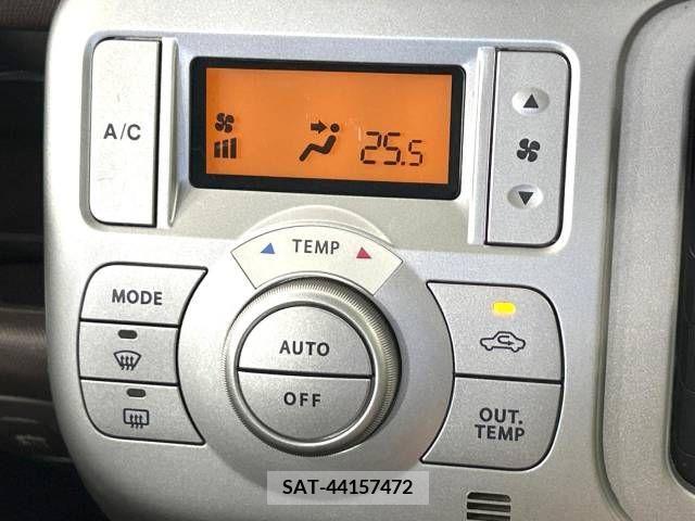 Nissan MOCO 2008-07 364068-6