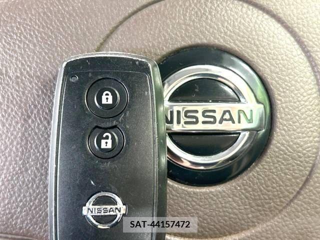 Nissan MOCO 2008-07 364068-4