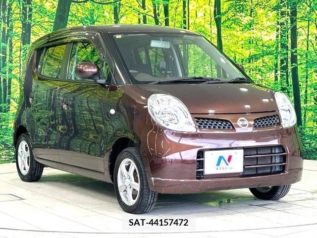 Nissan MOCO 2008-07 364068-16
