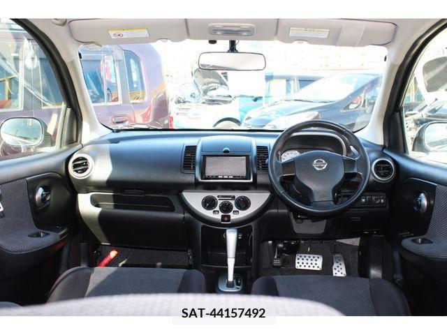 Nissan NOTE 2012-03 224616-1