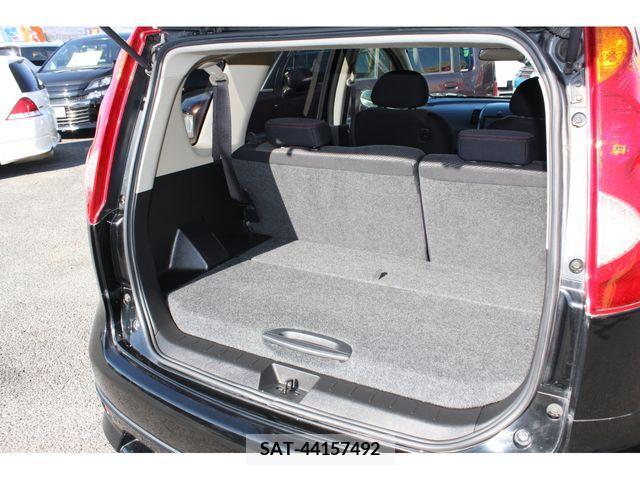 Nissan NOTE 2012-03 224616-14