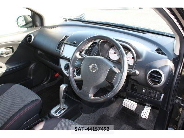 Nissan NOTE 2012-03 224616-15