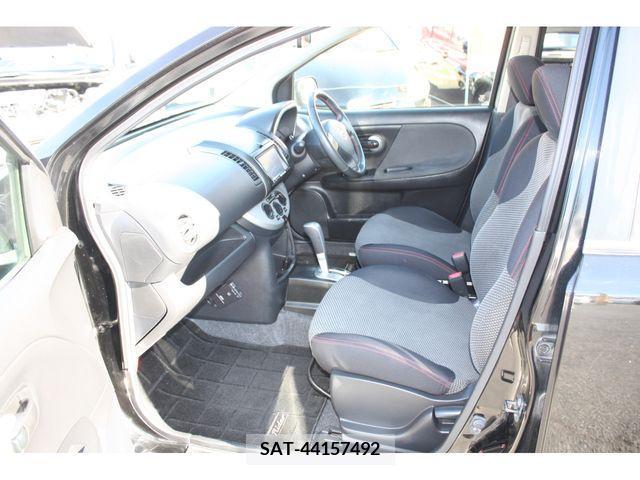 Nissan NOTE 2012-03 224616-17