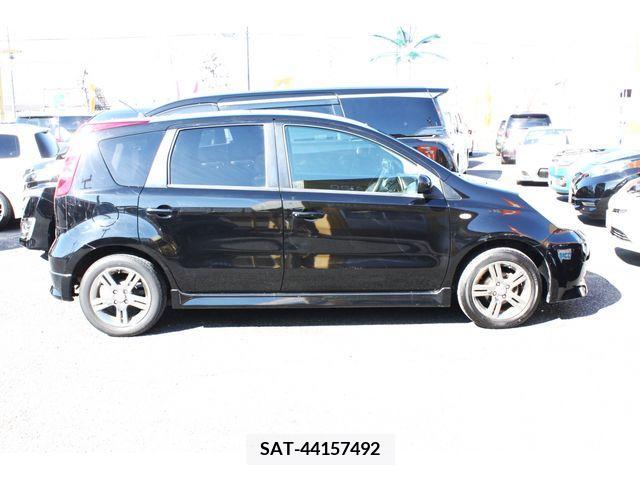 Nissan NOTE 2012-03 224616-3