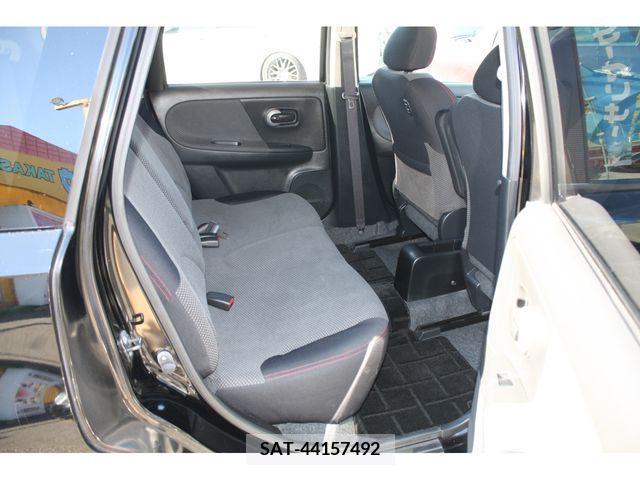 Nissan NOTE 2012-03 224616-18