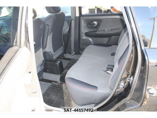 Nissan NOTE 2012-03 224616-19