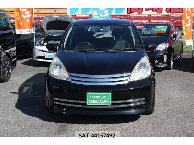 Nissan NOTE 2012-03 224616-5