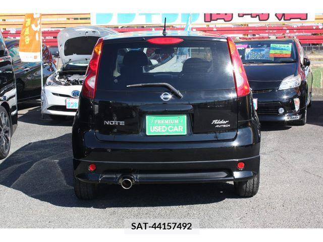 Nissan NOTE 2012-03 224616-6