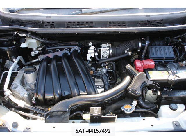 Nissan NOTE 2012-03 224616-12