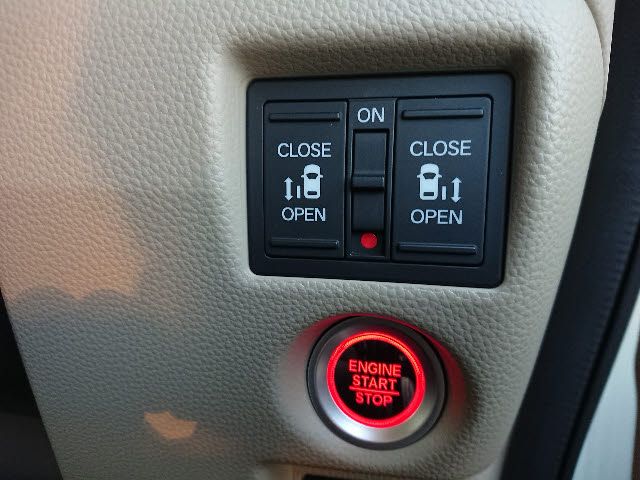Honda N BOX 2017-09 187694-16
