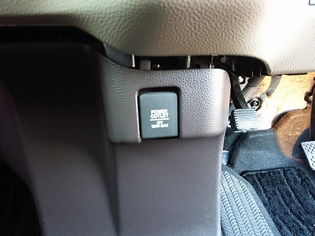 Honda N BOX 2017-09 187694-15