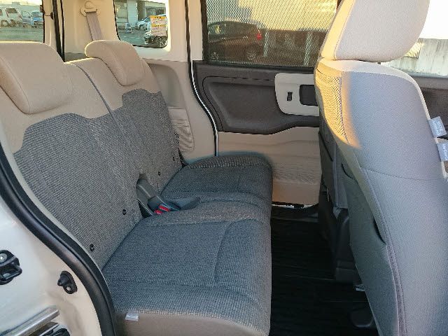 Honda N BOX 2017-09 187694-3