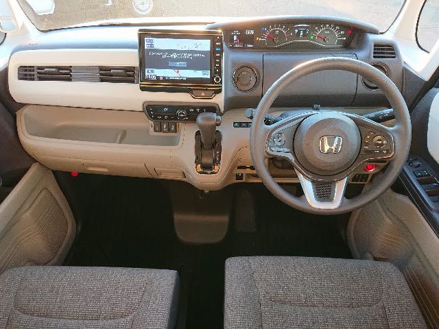 Honda N BOX 2017-09 187694-1