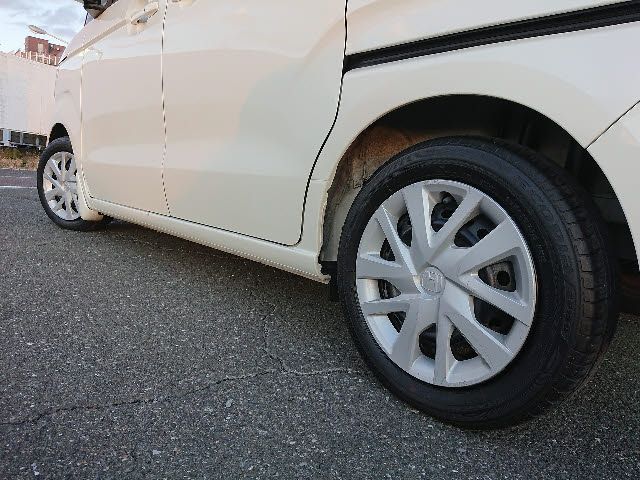Honda N BOX 2017-09 187694-26