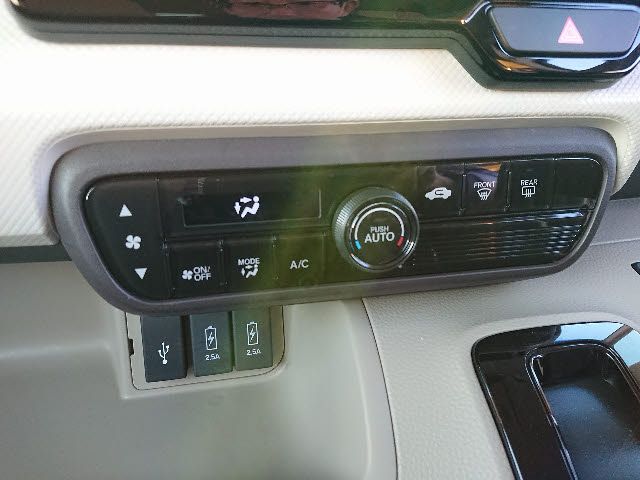 Honda N BOX 2017-09 187694-14