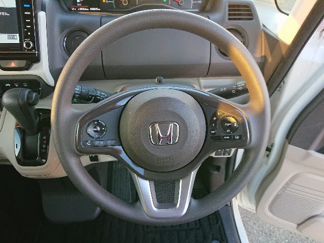 Honda N BOX 2017-09 187694-13