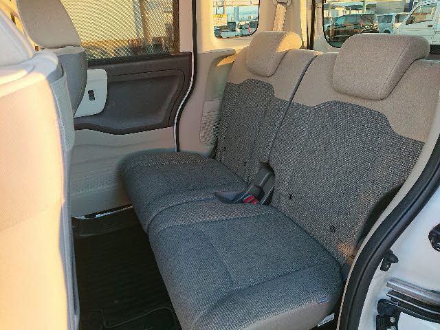 Honda N BOX 2017-09 187694-12