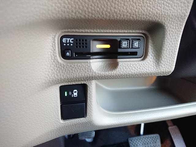 Honda N BOX 2017-09 187694-11