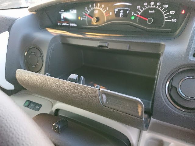 Honda N BOX 2017-09 187694-22