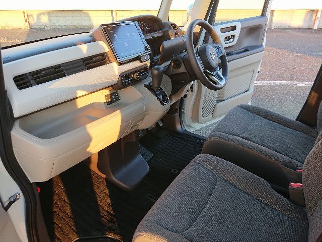 Honda N BOX 2017-09 187694-18