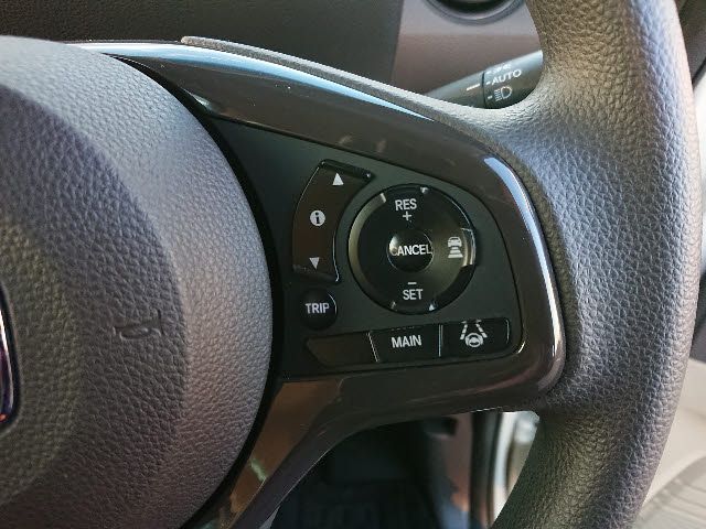 Honda N BOX 2017-09 187694-23