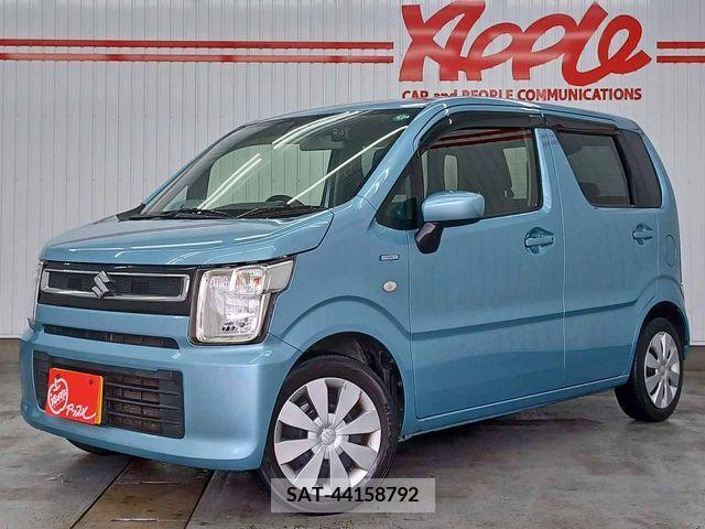 sat car