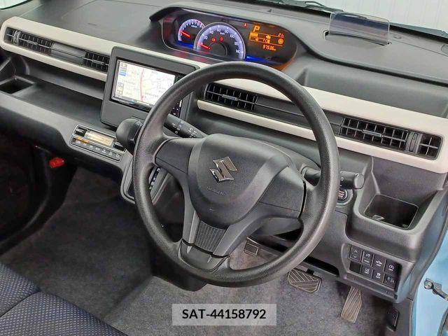 Suzuki WAGON R 2019-03 289841-13