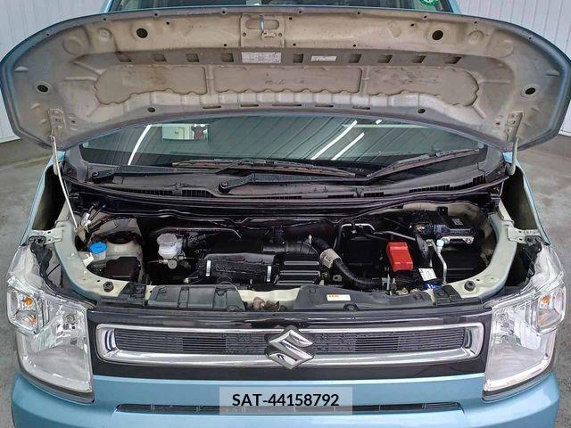 Suzuki WAGON R 2019-03 289841-3