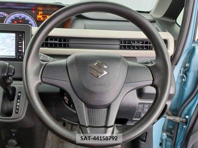 Suzuki WAGON R 2019-03 289841-14