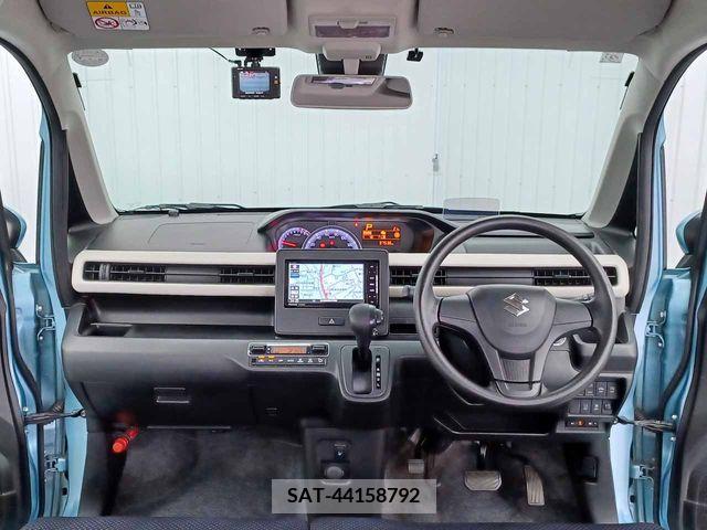 Suzuki WAGON R 2019-03 289841-2
