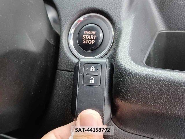 Suzuki WAGON R 2019-03 289841-15