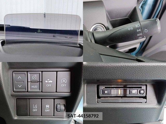 Suzuki WAGON R 2019-03 289841-16
