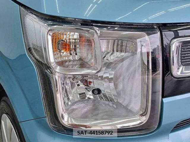 Suzuki WAGON R 2019-03 289841-5