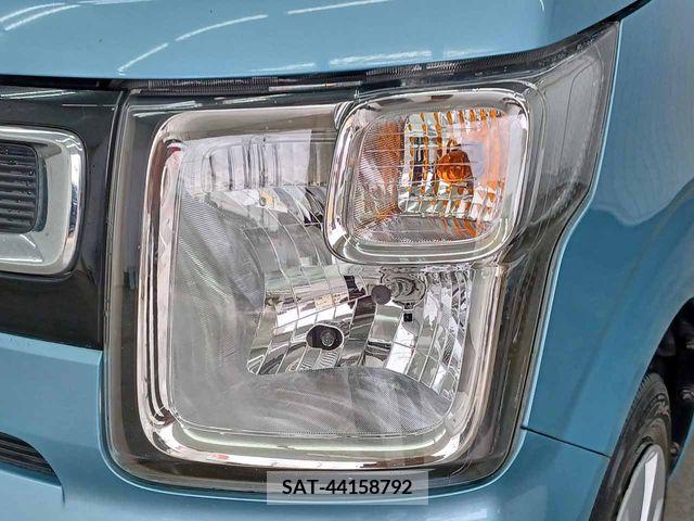 Suzuki WAGON R 2019-03 289841-6