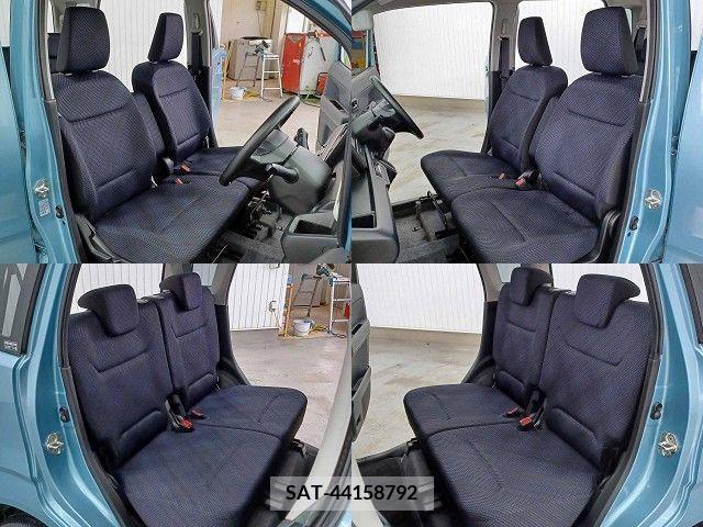 Suzuki WAGON R 2019-03 289841-19