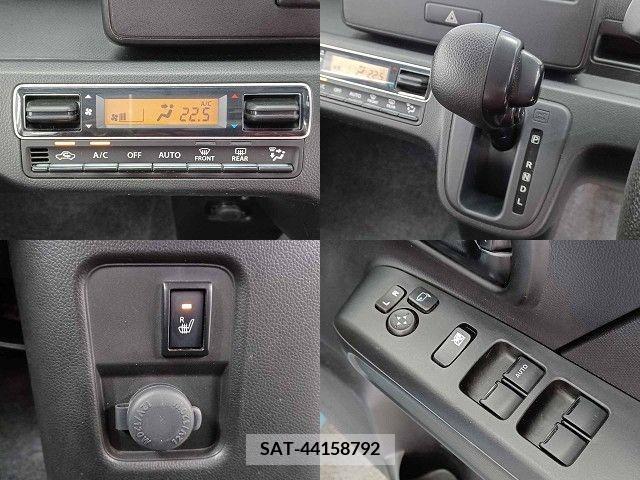 Suzuki WAGON R 2019-03 289841-18