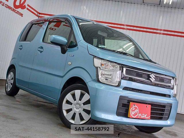 Suzuki WAGON R 2019-03 289841-7